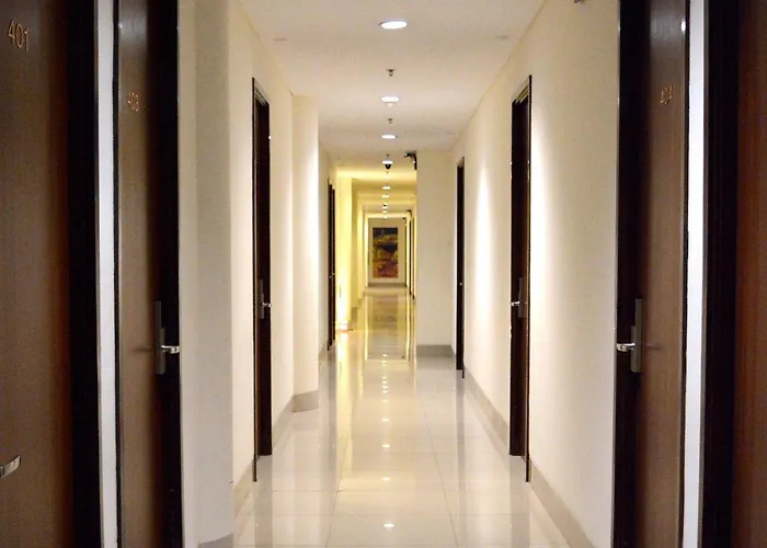 Dprimahotel Medan