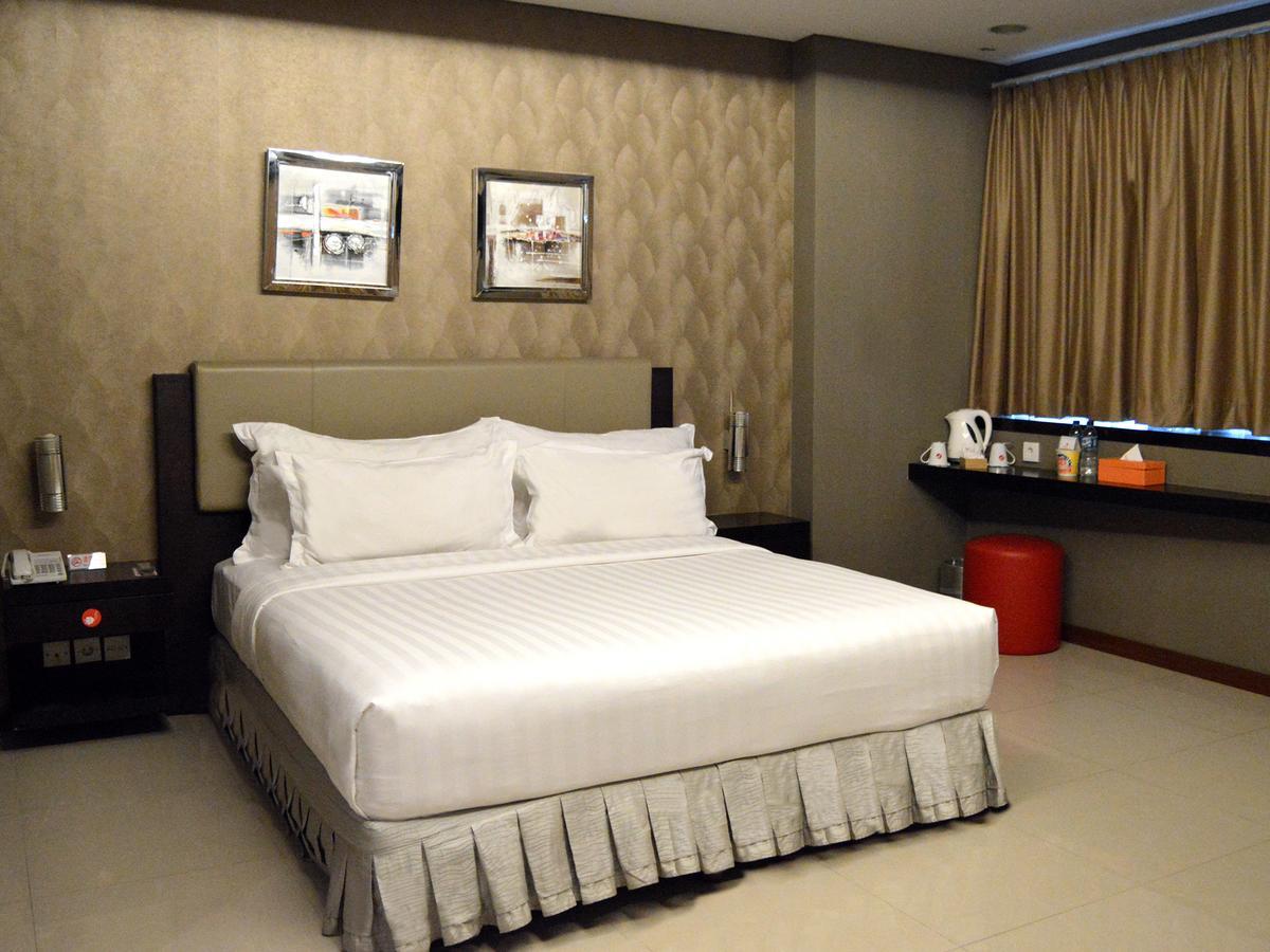 Hotel Dprimahotel 2*
