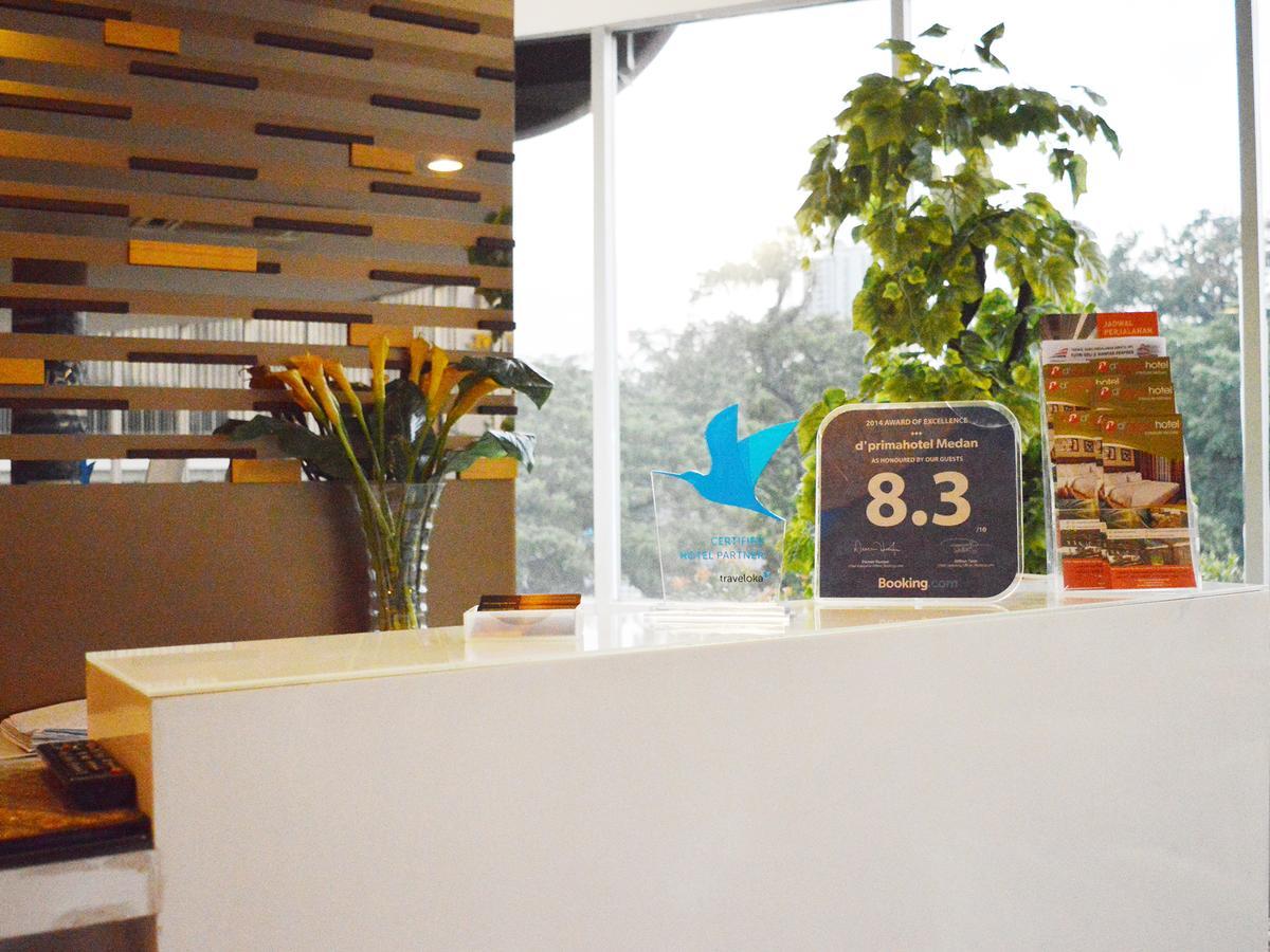 Dprimahotel 2*