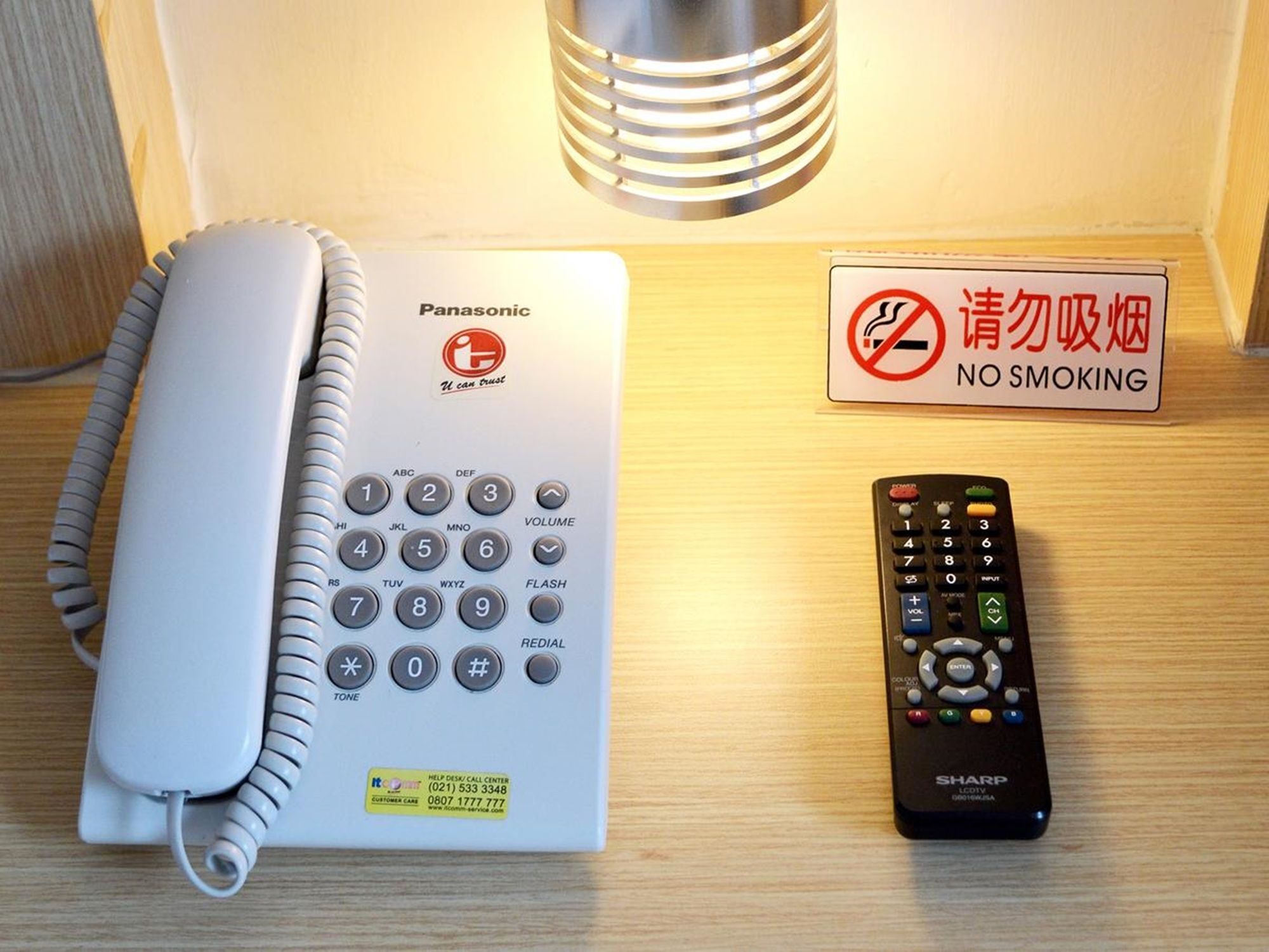 Hotel Dprimahotel