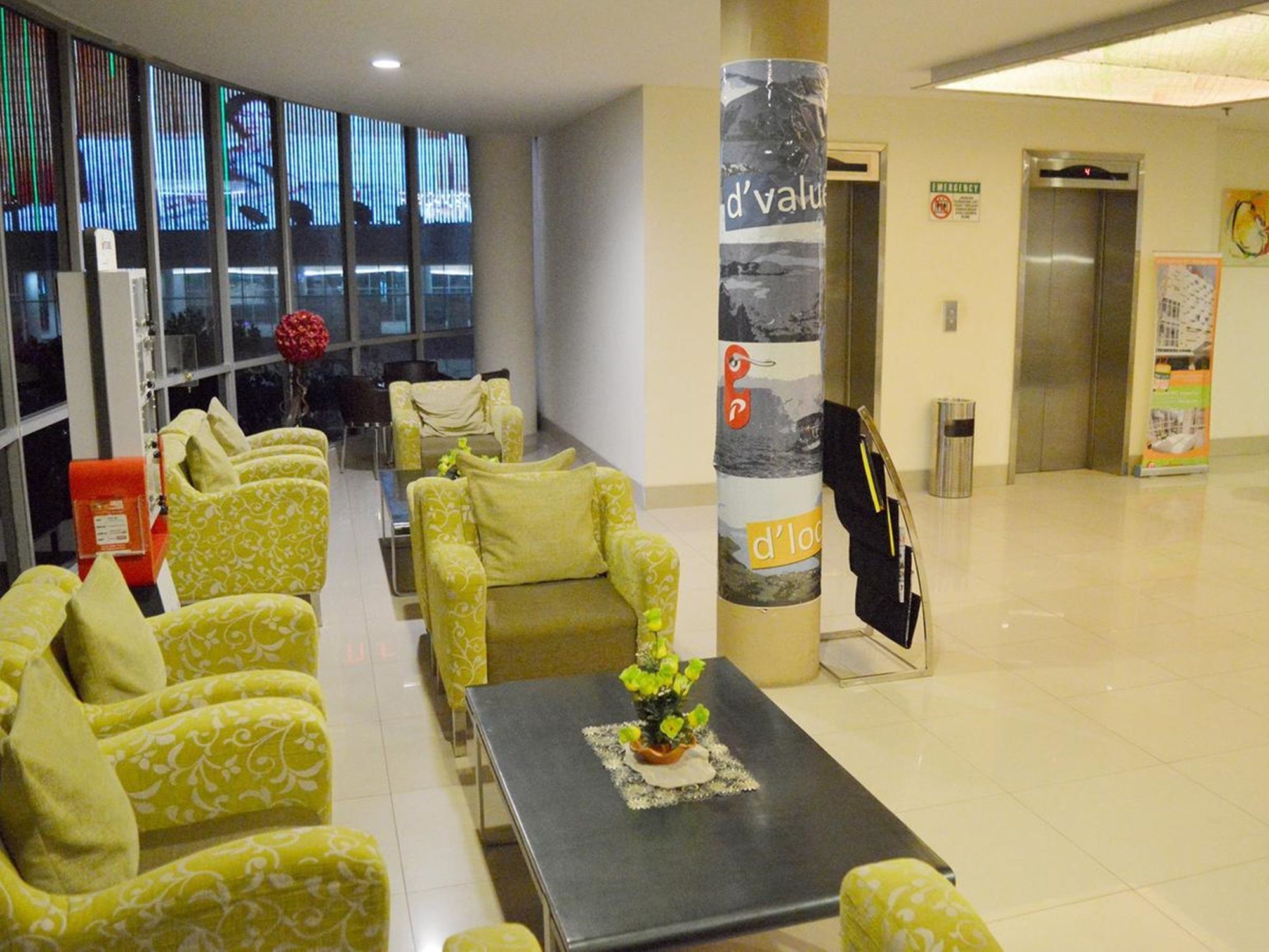 Dprimahotel Hotel Medan
